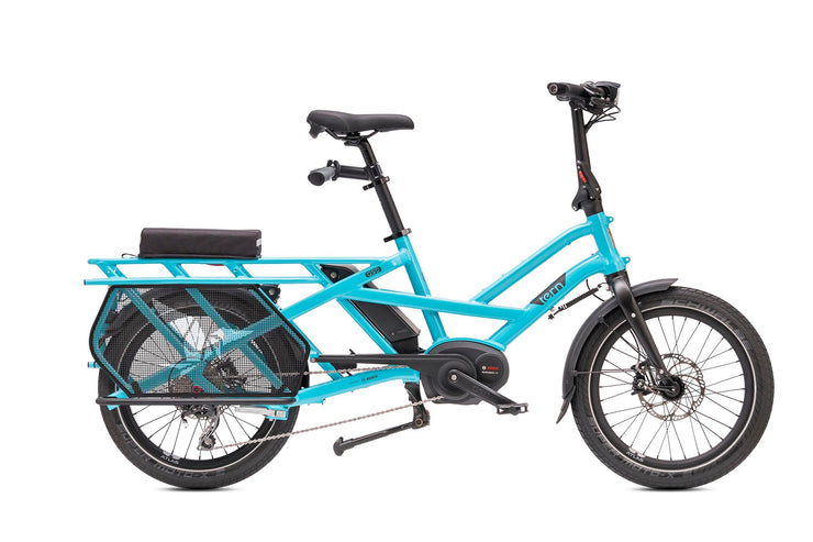 Sidekick™ Wheel Guard for GSD Gen 1