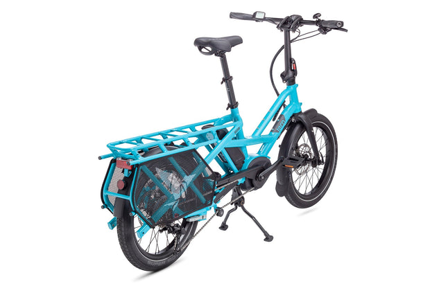 Sidekick™ Wheel Guard for GSD Gen 1