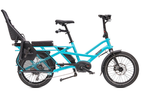 Sidekick™ Wheel Guard for GSD Gen 1