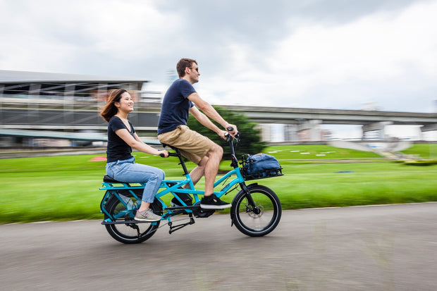 Sidekick™ Wheel Guard for GSD Gen 1