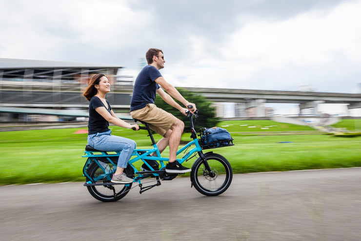 Sidekick™ Wheel Guard for GSD Gen 1