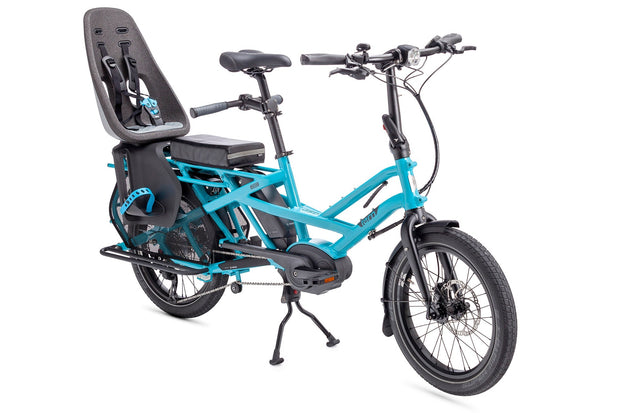 Sidekick™ Wheel Guard for GSD Gen 1