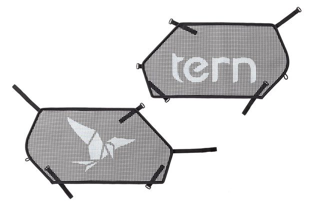 Sidekick™ Wheel Guard for GSD Gen 1