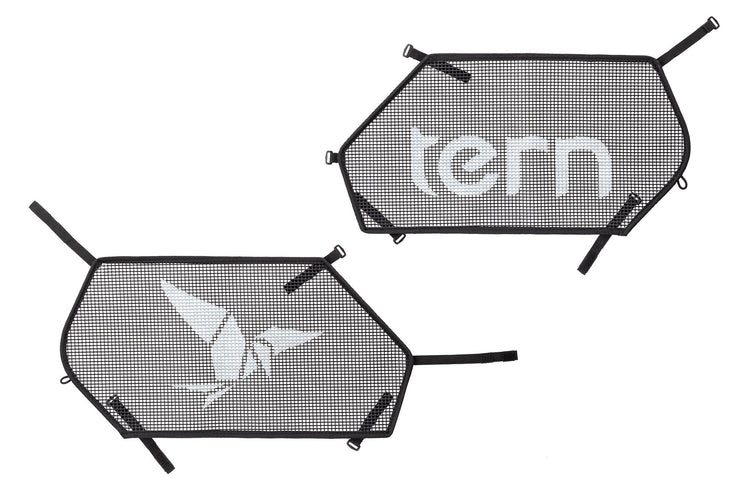 Sidekick™ Wheel Guard for GSD Gen 1