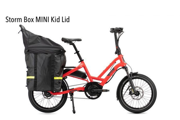 Replacement Storm Box and Storm Box Mini Parts