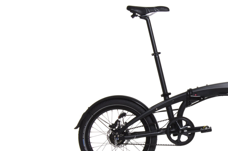 Telescopic Seatpost