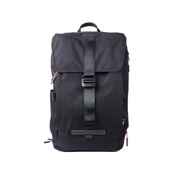 TORCH Backpack with Riding Kit and Smart Light
