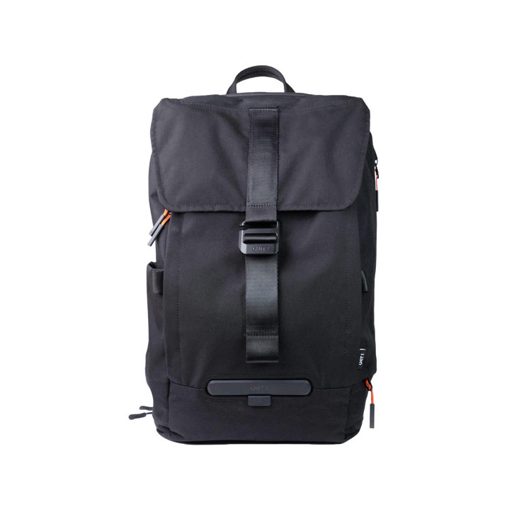 TORCH Backpack with Riding Kit and Smart Light