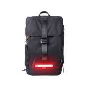 TORCH Backpack with Riding Kit and Smart Light