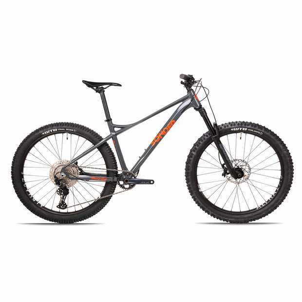 Transmitter / SX Eagle / Recon