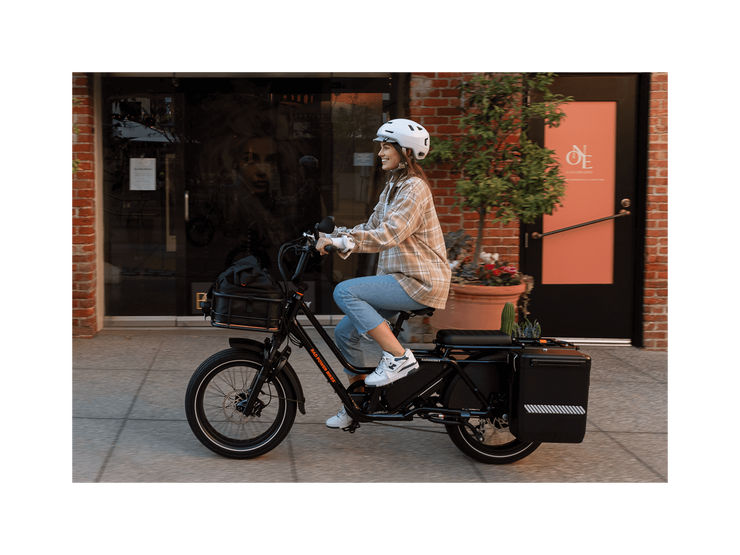 RadWagon™ 5 Electric Cargo Bike