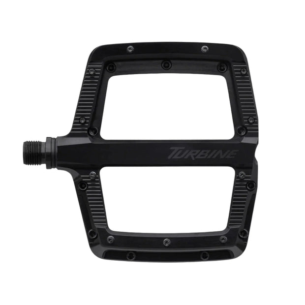 Turbine Pedals