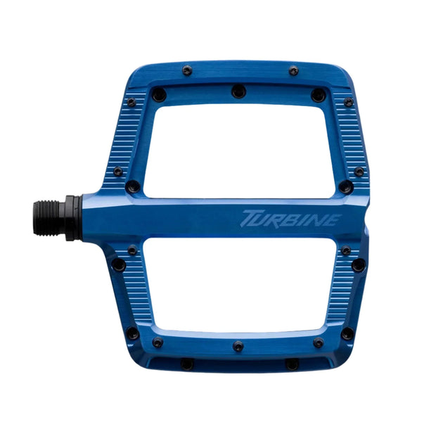 Turbine Pedals