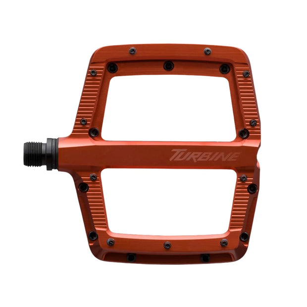 Turbine Pedals