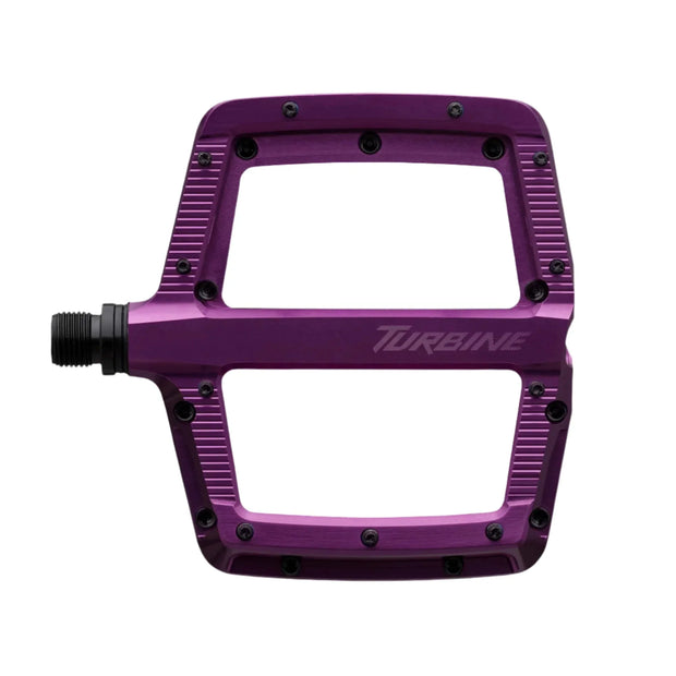 Turbine Pedals