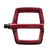Turbine Pedals