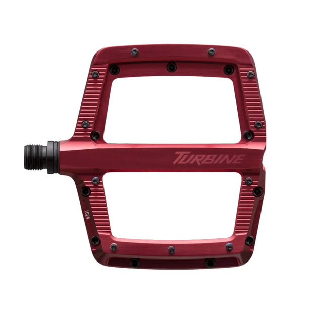 Turbine Pedals
