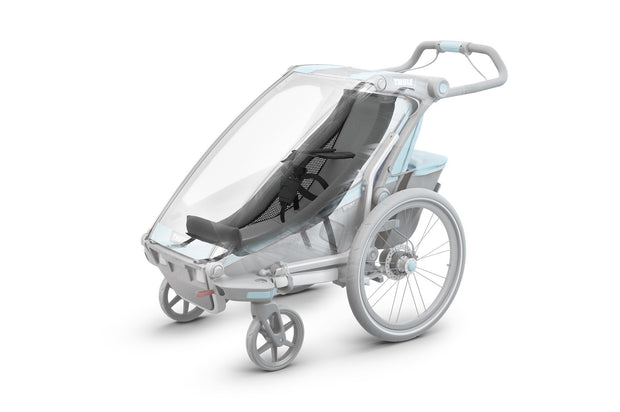 Thule Chariot Infant Sling Lite/Cross Grey