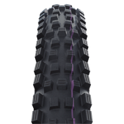Magic Mary Super Trail Addix Soft Tire
