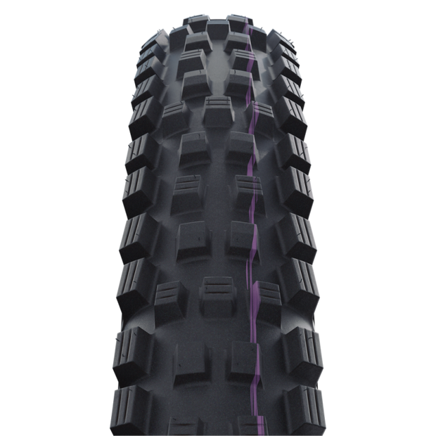 Magic Mary Super Trail Addix Soft Tire