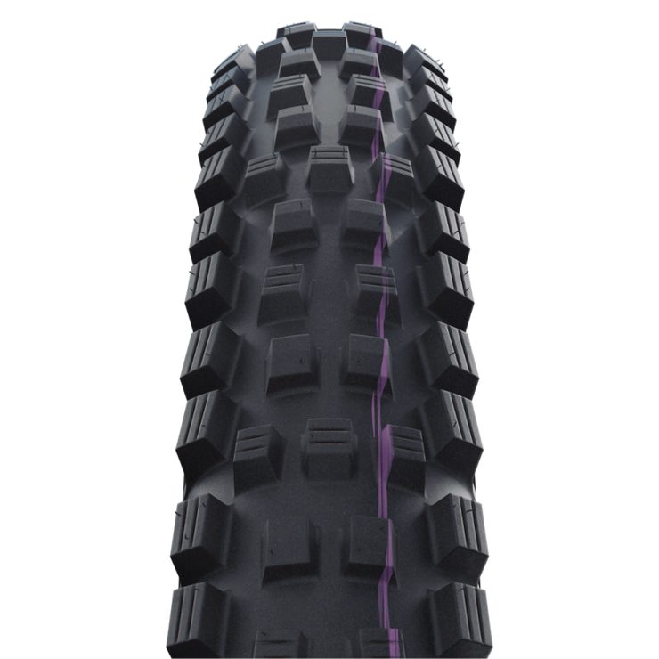 Magic Mary Super Trail Addix Soft Tire