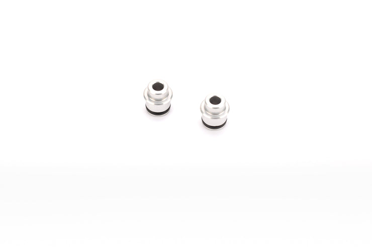 MAVIC, REAR AXLE ADAPTERS, 12MM --> QR