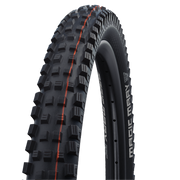 Magic Mary Super Trail Addix Soft Tire
