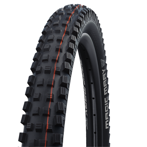 Magic Mary Super Trail Addix Soft Tire
