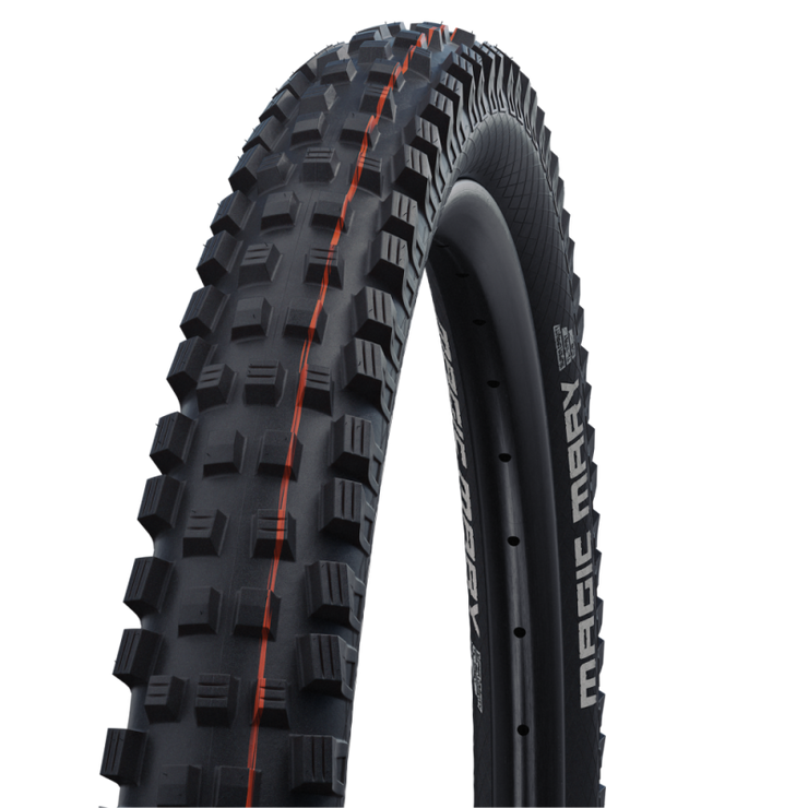 Magic Mary Super Trail Addix Soft Tire