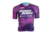 Team Mike's Bikes Replica Jersey