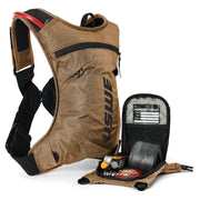 MTB Hydro 3l Hydration Pack
