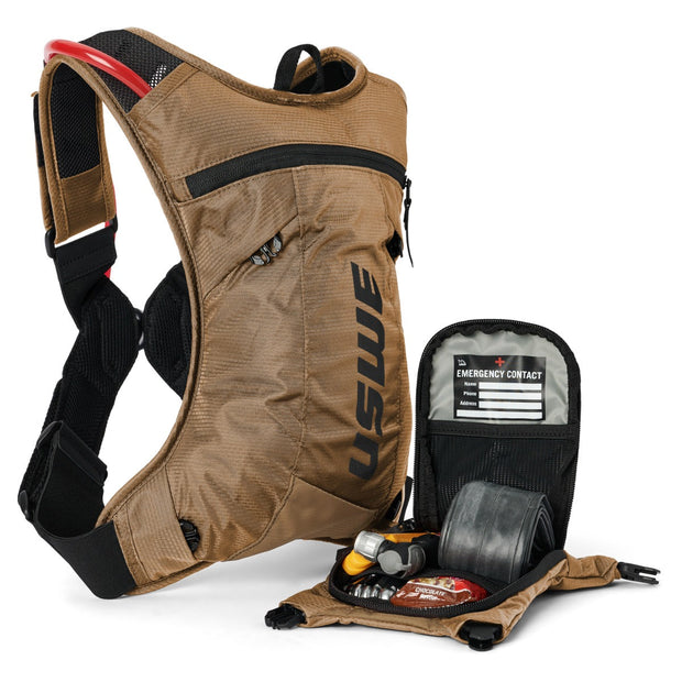 MTB Hydro 3l Hydration Pack