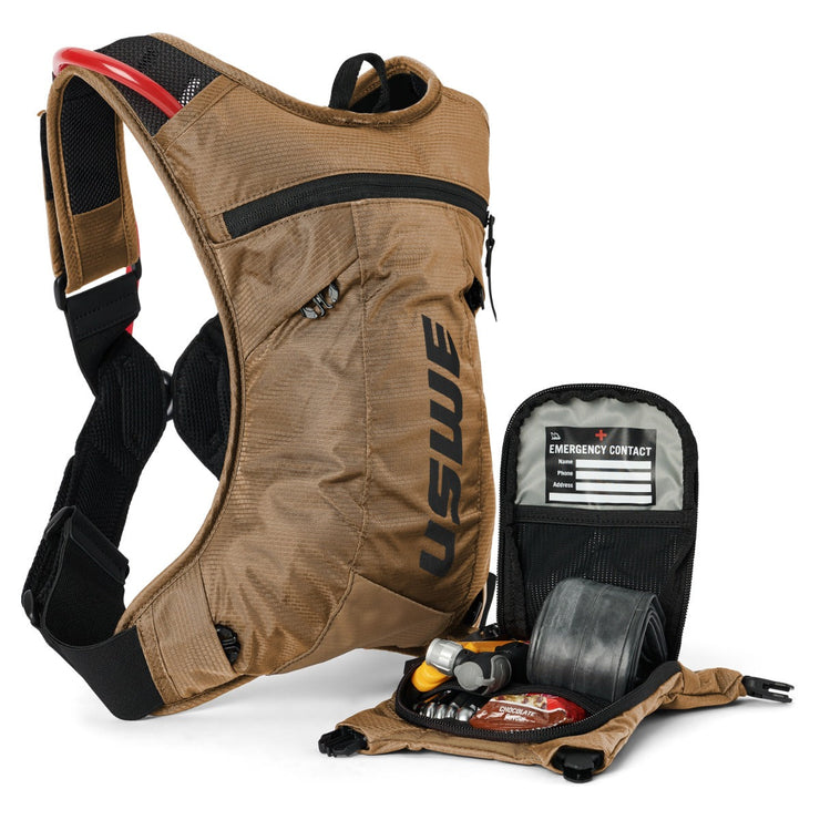 MTB Hydro 3l Hydration Pack