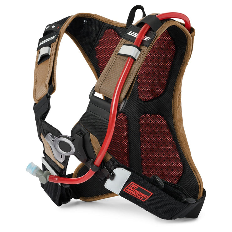 MTB Hydro 3l Hydration Pack