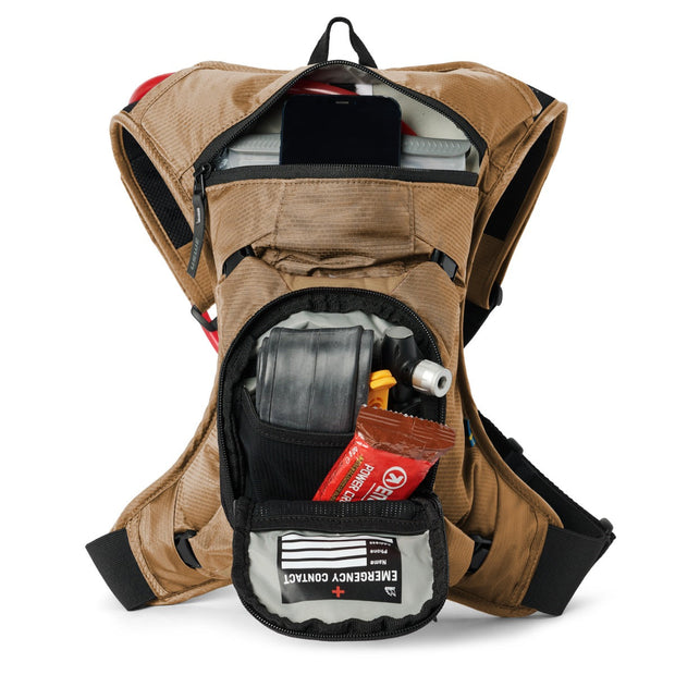 MTB Hydro 3l Hydration Pack