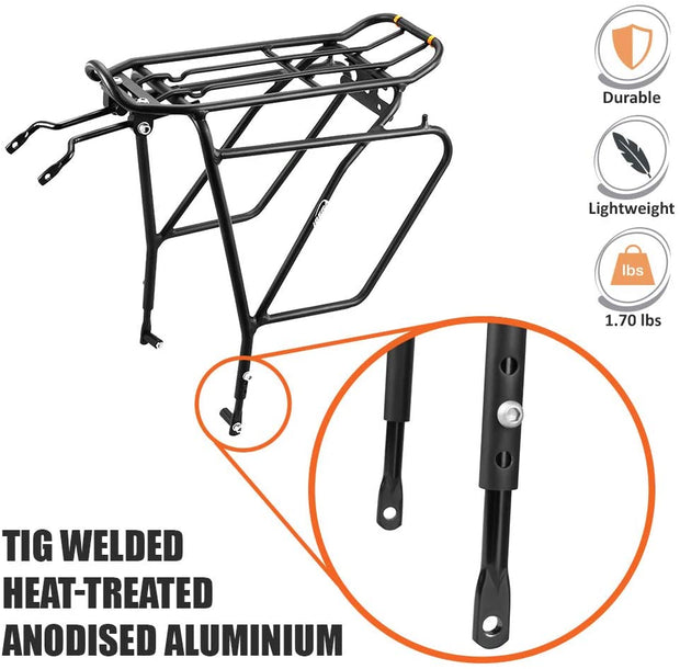 Adjustable Utility Rack