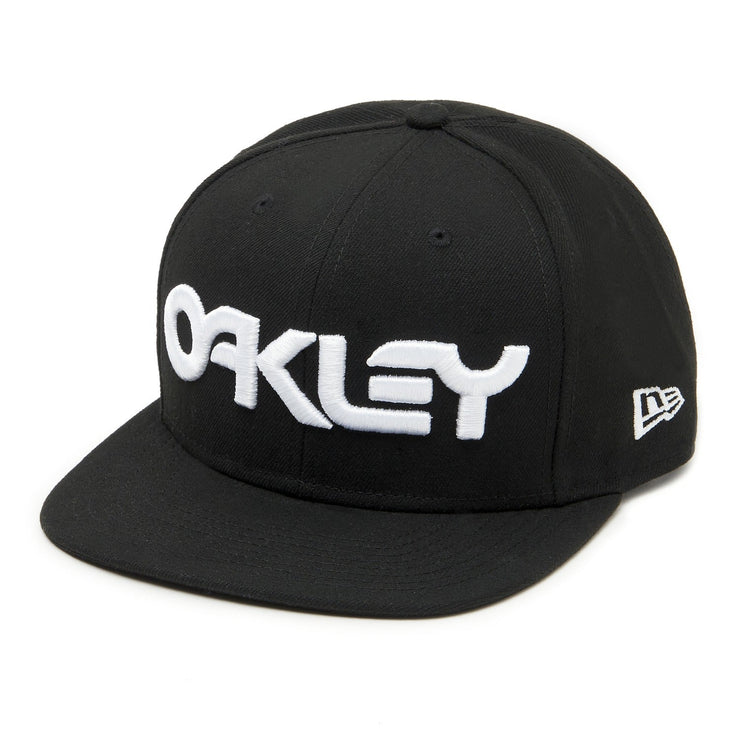 Oakley Mark II Novelty Snap Back Hat