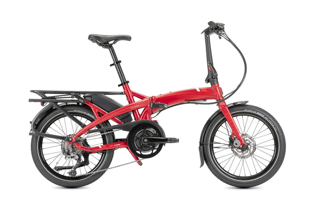 Vektron Q9 Folding E-Bike