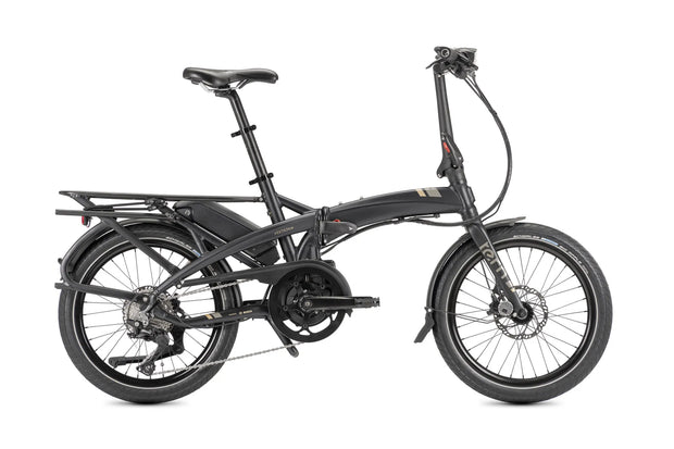Vektron S10 Folding E-Bike