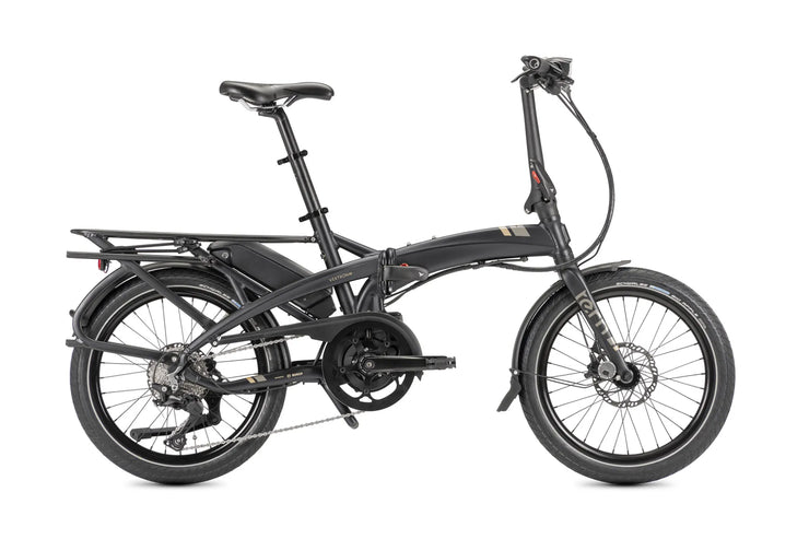 Vektron S10 Folding E-Bike