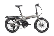 Vektron S10 Folding E-Bike