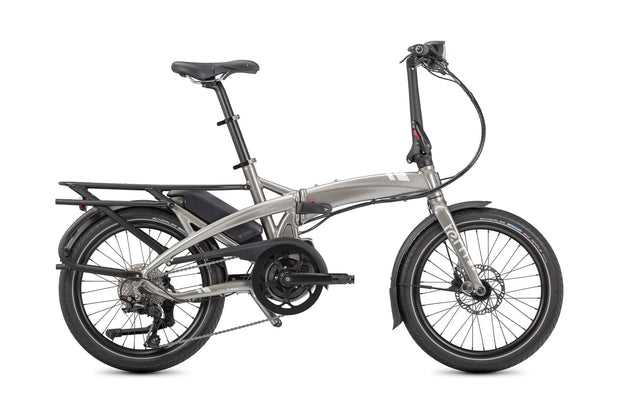 Vektron S10 Folding E-Bike