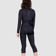 Tour Cargo 3/4 Bib Shorts [Womens]