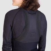 Tour Cargo 3/4 Bib Shorts [Womens]