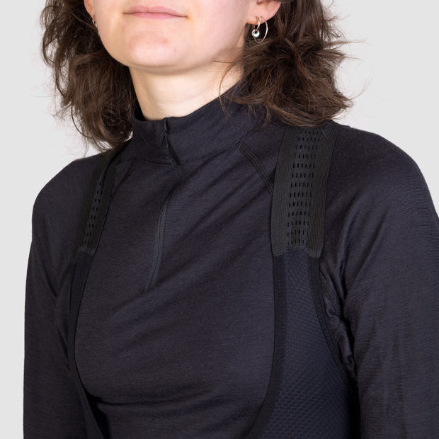 Tour Cargo 3/4 Bib Shorts [Womens]