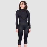 Tour Cargo 3/4 Bib Shorts [Womens]