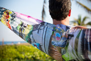 Vista Series Printed Hammocks
