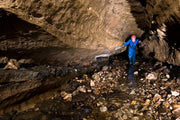 Wet and Wild Underground