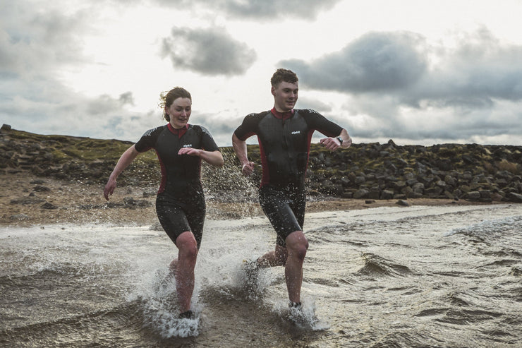 Wetsuit Collection Product Images