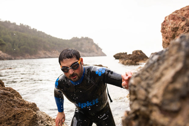 Wetsuit Collection Product Images